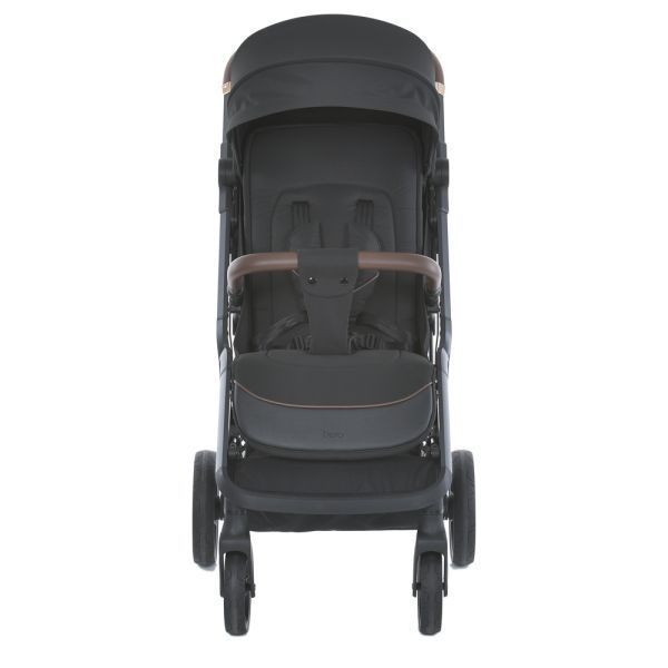 Коляска детская ME 1127-G BEYA Black (арт. 293891) &mdash; купить в Украине |  Колисочка