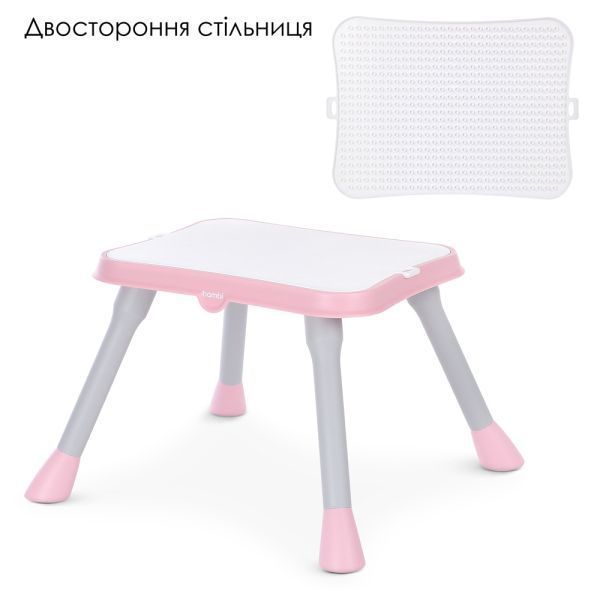 Стільчик M 5672-8 (арт. 277066) &mdash; купити в Україні | KolysochkaBaby