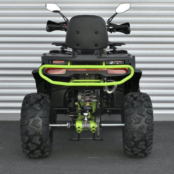 Квадроцикл AFB200L-2-5 (арт. 344747) &mdash; купить в Украине |  Колисочка