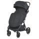 Коляска детская ME 1127-G BEYA Black (арт. 293891) &mdash; фото 2 купить в Украине |  Колисочка