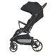 Коляска детская ME 1127-G BEYA Black (арт. 293891) &mdash; фото 6 купить в Украине |  Колисочка