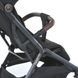 Коляска детская ME 1127-G BEYA Black (арт. 293891) &mdash; фото 8 купить в Украине |  Колисочка
