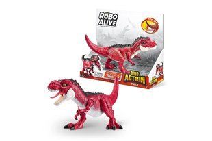 Інтерактивна іграшка 7171 ROBO ALIVE серії "Dino Action" - ТИРАНОЗАВР (арт. Зві6521) &mdash; купити в Україні |  Колисочка
