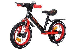 Велобіг BALANCE TILLY 12" Monster T-212529 Red (арт. Вел0031) &mdash; купити в Україні |  Колисочка