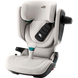 Автокрісло BRITAX-ROMER KIDFIX PRO Lux Soft Taupe (арт. 2000041303) &mdash; купити в Україні |  Колисочка