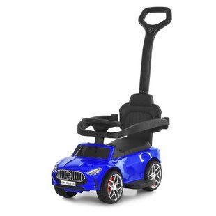 Каталка-толокар M 6255EL-4 (арт. 330041) &mdash; купить в Украине |  Колисочка