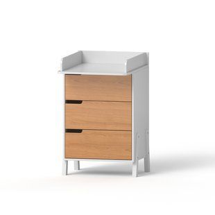 Комод-пеленатор Angelo Магія Mini у кольорі бук 60см. (арт. 1743189171) &mdash; купити в Україні |  Колисочка