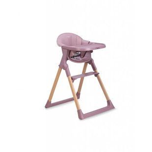 Стульчик для кормления MoMi KALA Pink (арт. 122121648) &mdash; купить в Украине | KolysochkaBaby