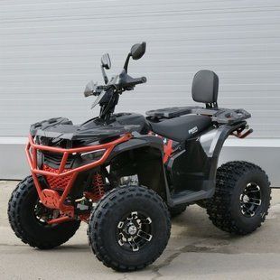 Квадроцикл AX125-2-3 (арт. 340826) &mdash; купить в Украине |  Колисочка