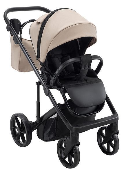 Коляска 2 в 1 Adamex Dolce Lux TK-154 (арт. 681874) &mdash; купить в Украине | KolysochkaBaby