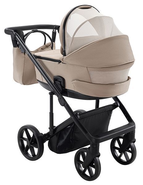 Коляска 2 в 1 Adamex Dolce Lux TK-154 (арт. 681874) &mdash; купить в Украине | KolysochkaBaby