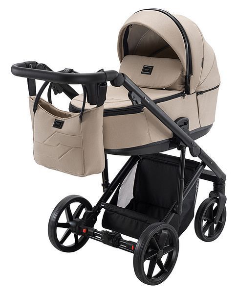 Коляска 2 в 1 Adamex Dolce Lux TK-154 (арт. 681874) &mdash; купить в Украине | KolysochkaBaby