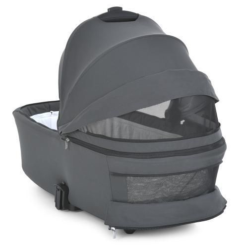 Коляска детская 2в1 ME 1126 GENESIS Asphalt Gray (арт. 295035) &mdash; купить в Украине |  Колисочка