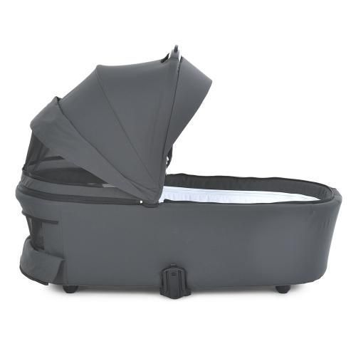 Коляска детская 2в1 ME 1126 GENESIS Asphalt Gray (арт. 295035) &mdash; купить в Украине |  Колисочка
