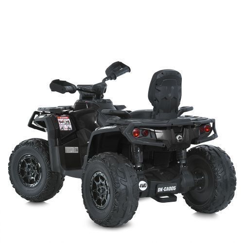 Квадроцикл M 6080EBLR-2 (арт. 334829) &mdash; купить в Украине | KolysochkaBaby