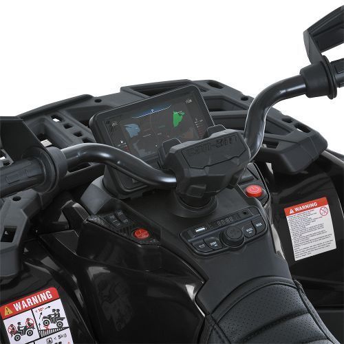 Квадроцикл M 6080EBLR-2 (арт. 334829) &mdash; купить в Украине | KolysochkaBaby