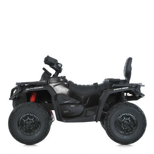 Квадроцикл M 6080EBLR-2 (арт. 334829) &mdash; купить в Украине | KolysochkaBaby