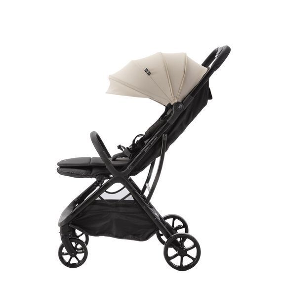 Прогулочная коляска Adamex Zoom beige (арт. 682097) &mdash; купить в Украине | KolysochkaBaby