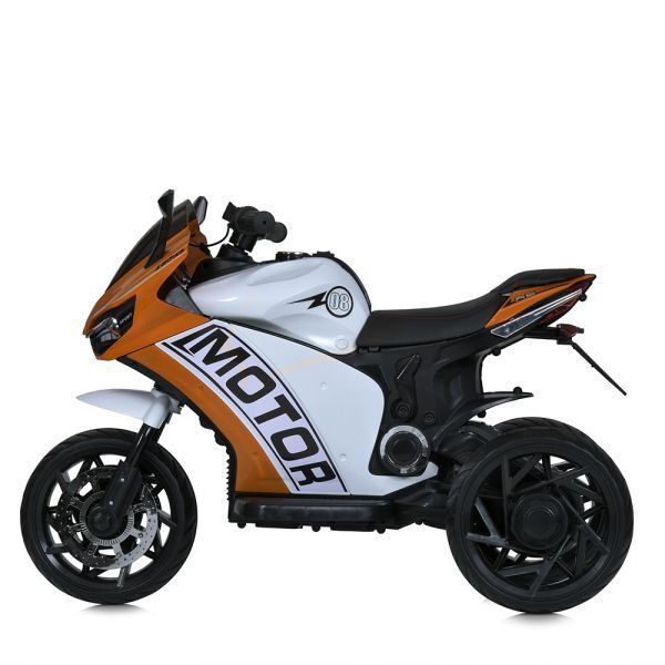 Мотоцикл M 4053EL-7 (арт. 305772) &mdash; купити в Україні |  Колисочка