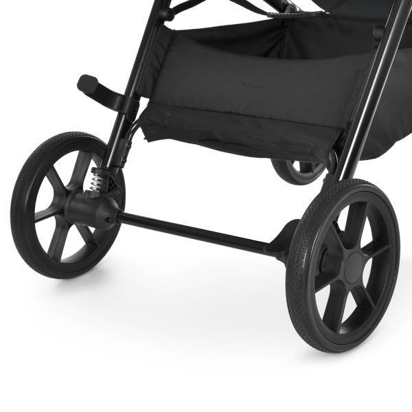 Коляска универсальная 2в1 El Camino CHLOE ME 1191-1 Black (арт. 344748) &mdash; купить в Украине |  Колисочка