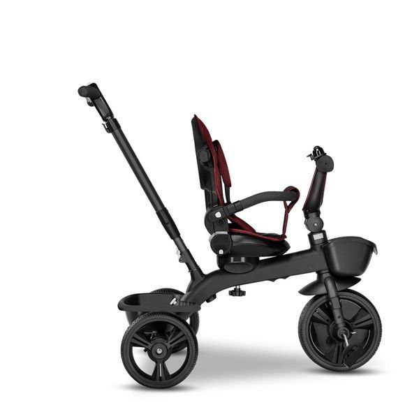 Детский велосипед Lionelo KORI RED BURGUNDY (арт. 26210004) &mdash; купити в Україні |  Колисочка