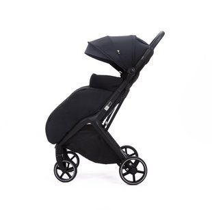 Прогулочная коляска Adamex Bello black (арт. 682085) &mdash; купити в Україні |  Колисочка