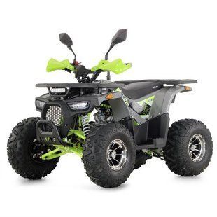 Квадроцикл HB-EATV1450F-P-5(MP3) (арт. 296744) &mdash; купити в Україні |  Колисочка