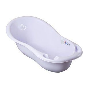 Ванна Tega DUCK Baby Bath 102 cm DK-005 light violet (фиолетовый) (арт. 681377) &mdash; купить в Украине |  Колисочка