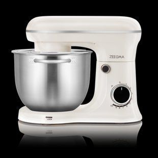 Кухонна машина Zeegma PLANEET TRIO CREAM (арт. 93884284) &mdash; купить в Украине |  Колисочка