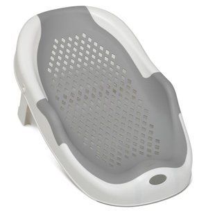 Горка для купания ME 1107 SHELL Gray (арт. 282913) &mdash; купити в Україні |  Колисочка
