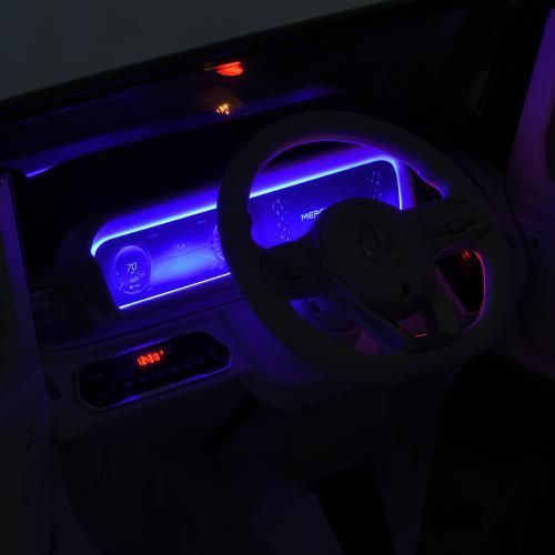 Джип JJ2088EBLR-11(4WD) (арт. 290264) &mdash; купити в Україні |  Колисочка