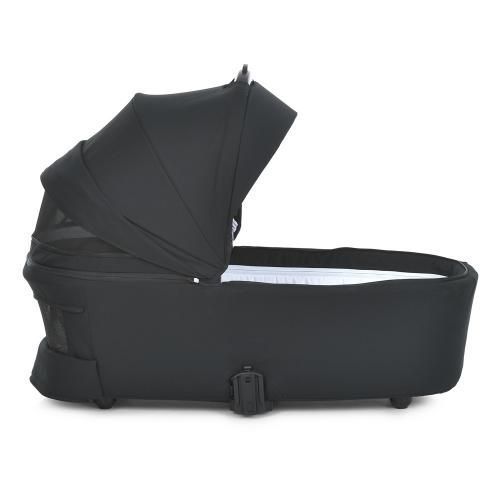 Коляска детская 2в1 ME 1126 GENESIS Jet Black (арт. 295036) &mdash; купить в Украине |  Колисочка