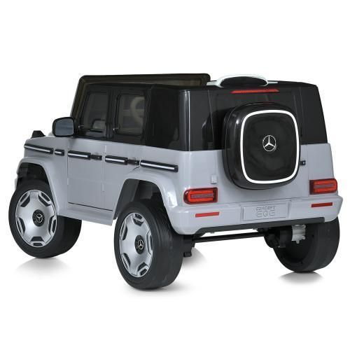 Джип JJ2088EBLR-11(4WD) (арт. 290264) &mdash; купити в Україні |  Колисочка