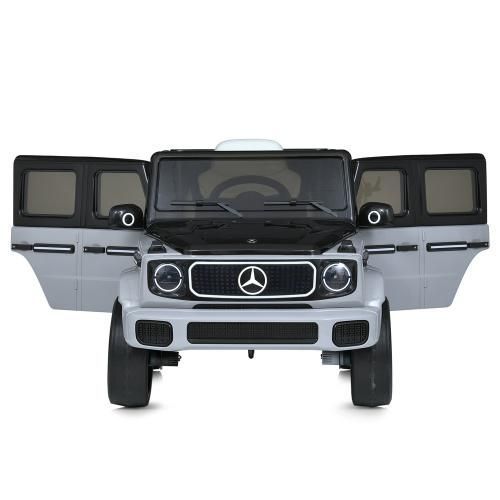 Джип JJ2088EBLR-11(4WD) (арт. 290264) &mdash; купити в Україні |  Колисочка
