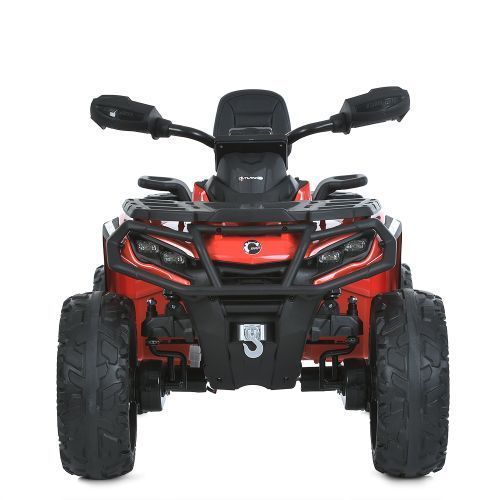 Квадроцикл M 6080EBLR-3 (арт. 334830) &mdash; купить в Украине | KolysochkaBaby