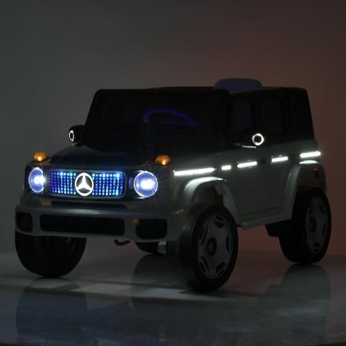 Джип JJ2088EBLR-11(4WD) (арт. 290264) &mdash; купити в Україні |  Колисочка