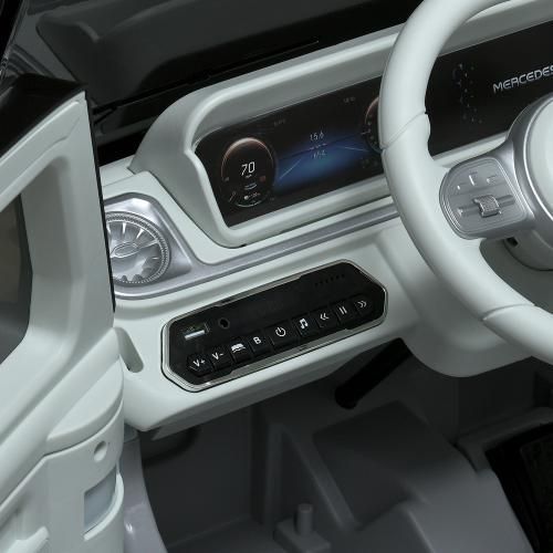 Джип JJ2088EBLR-11(4WD) (арт. 290264) &mdash; купити в Україні |  Колисочка