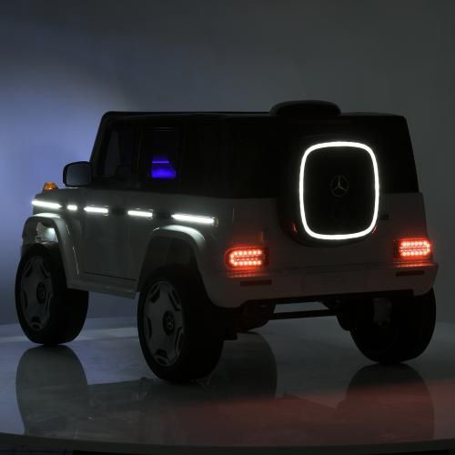 Джип JJ2088EBLR-11(4WD) (арт. 290264) &mdash; купити в Україні |  Колисочка