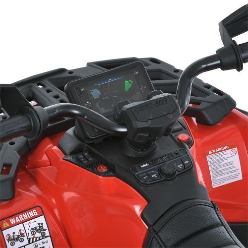 Квадроцикл M 6080EBLR-3 (арт. 334830) &mdash; купить в Украине | KolysochkaBaby