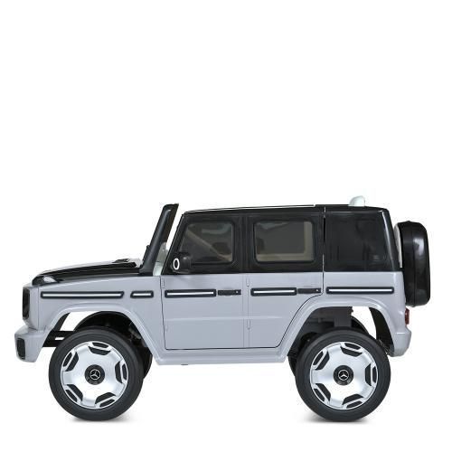 Джип JJ2088EBLR-11(4WD) (арт. 290264) &mdash; купити в Україні |  Колисочка