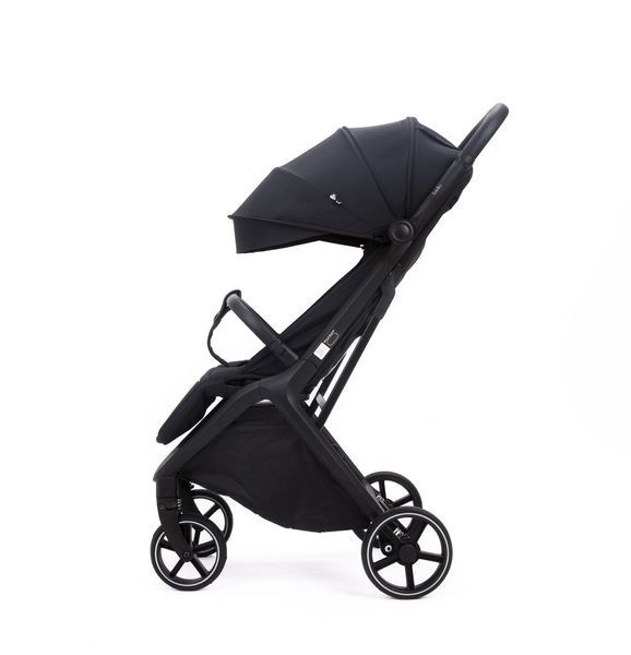 Прогулочная коляска Adamex Bello black (арт. 682085) &mdash; купити в Україні |  Колисочка