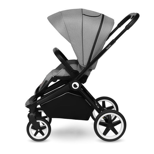 Комплект коліс Lionelo Mika Air Wheels Set (арт. 62865778) &mdash; купити в Україні |  Колисочка