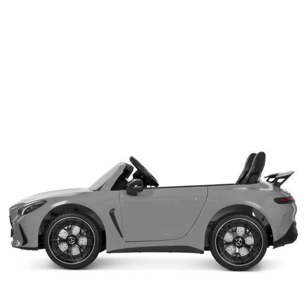 Машина M 6313EBLRS-11(24V) (арт. 340928) &mdash; купить в Украине |  Колисочка