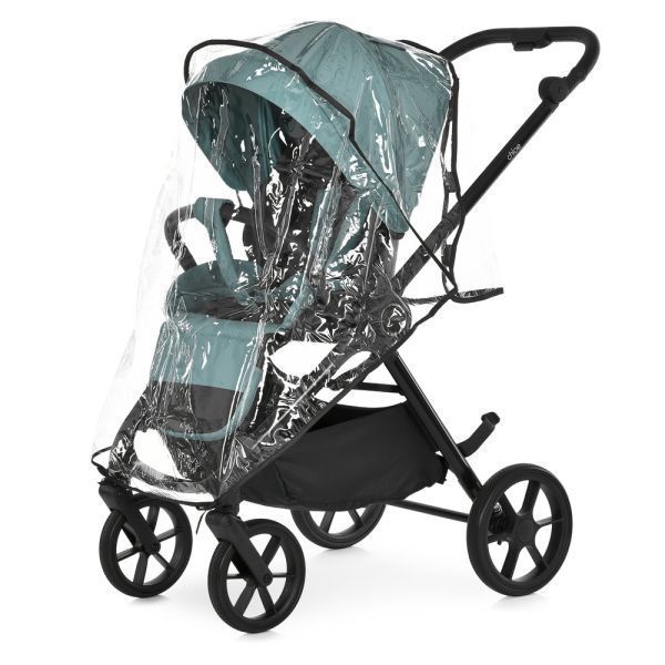 Коляска универсальная 2в1 El Camino CHLOE ME 1191-1 Emerald Green (арт. 344749) &mdash; купить в Украине |  Колисочка