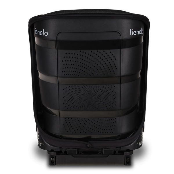 Дитяче автокрісло Lionelo NEAL BLACK ONYX (арт. 32424904) &mdash; купити в Україні |  Колисочка