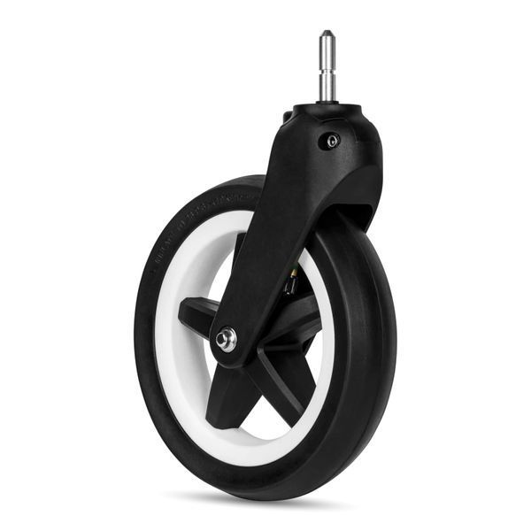 Комплект коліс Lionelo Mika Air Wheels Set (арт. 62865778) &mdash; купити в Україні |  Колисочка