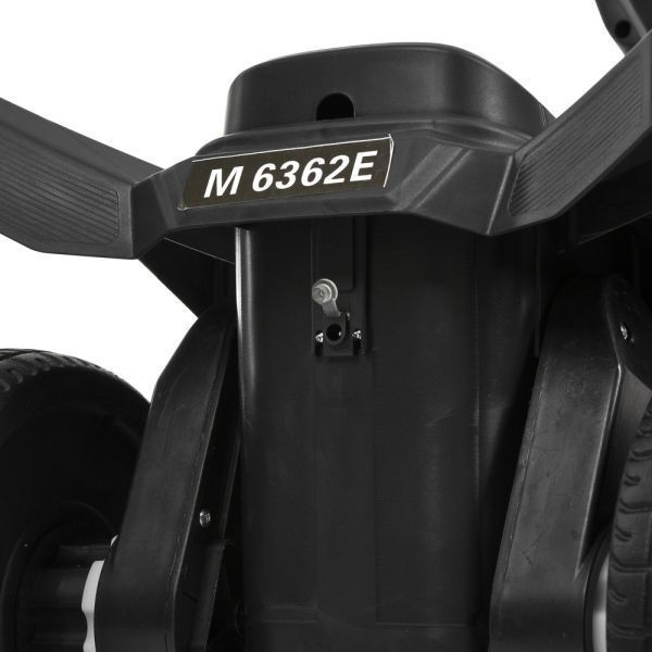 Квадроцикл M 6362E-6 (арт. 352685) &mdash; купити в Україні |  Колисочка