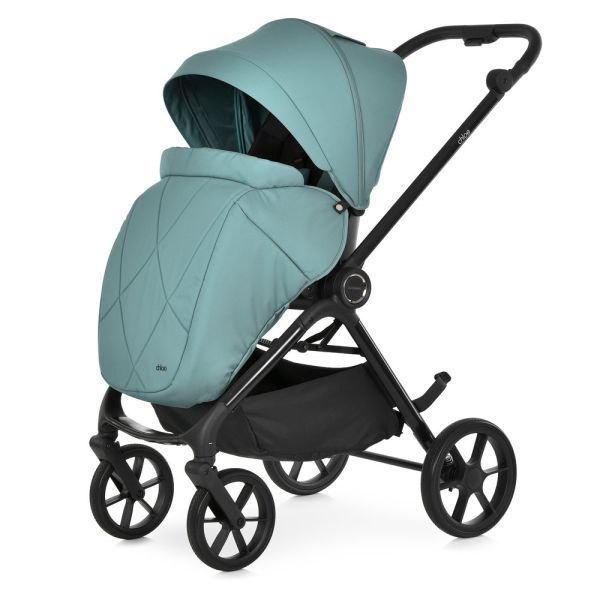 Коляска универсальная 2в1 El Camino CHLOE ME 1191-1 Emerald Green (арт. 344749) &mdash; купить в Украине |  Колисочка