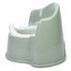 Горщик дитячий LoveStep Potty з кришкою, зелений (арт. H-001G) &mdash; фото 3 купить в Украине | KolysochkaBaby