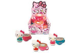 Колекційна фігурка-сюрприз HELLO KITTY &ndash; КАПУЧИНО 31/CN21 #SBABAM (арт. Різ7990) &mdash; купить в Украине |  Колисочка